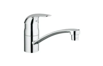 Смеситель для кухни Grohe Euroeco 32750000 АКВАМЕТРИЯ