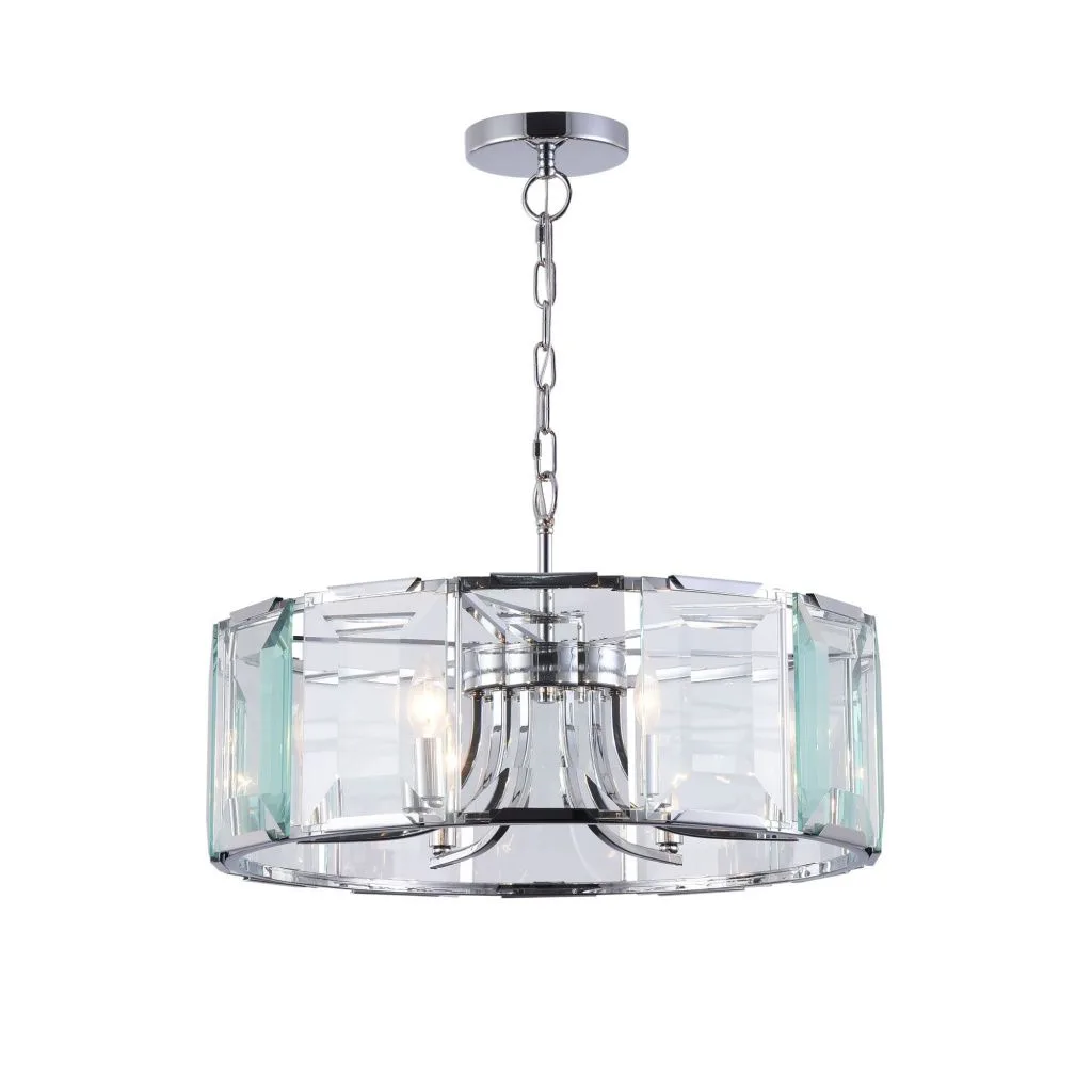 Подвесная люстра Maytoni Cerezo MOD202PL-06N MAYTONI