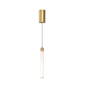 Светильник светодиодный подвесной Maytoni Ray P022PL-L10MG3K MAYTONI
