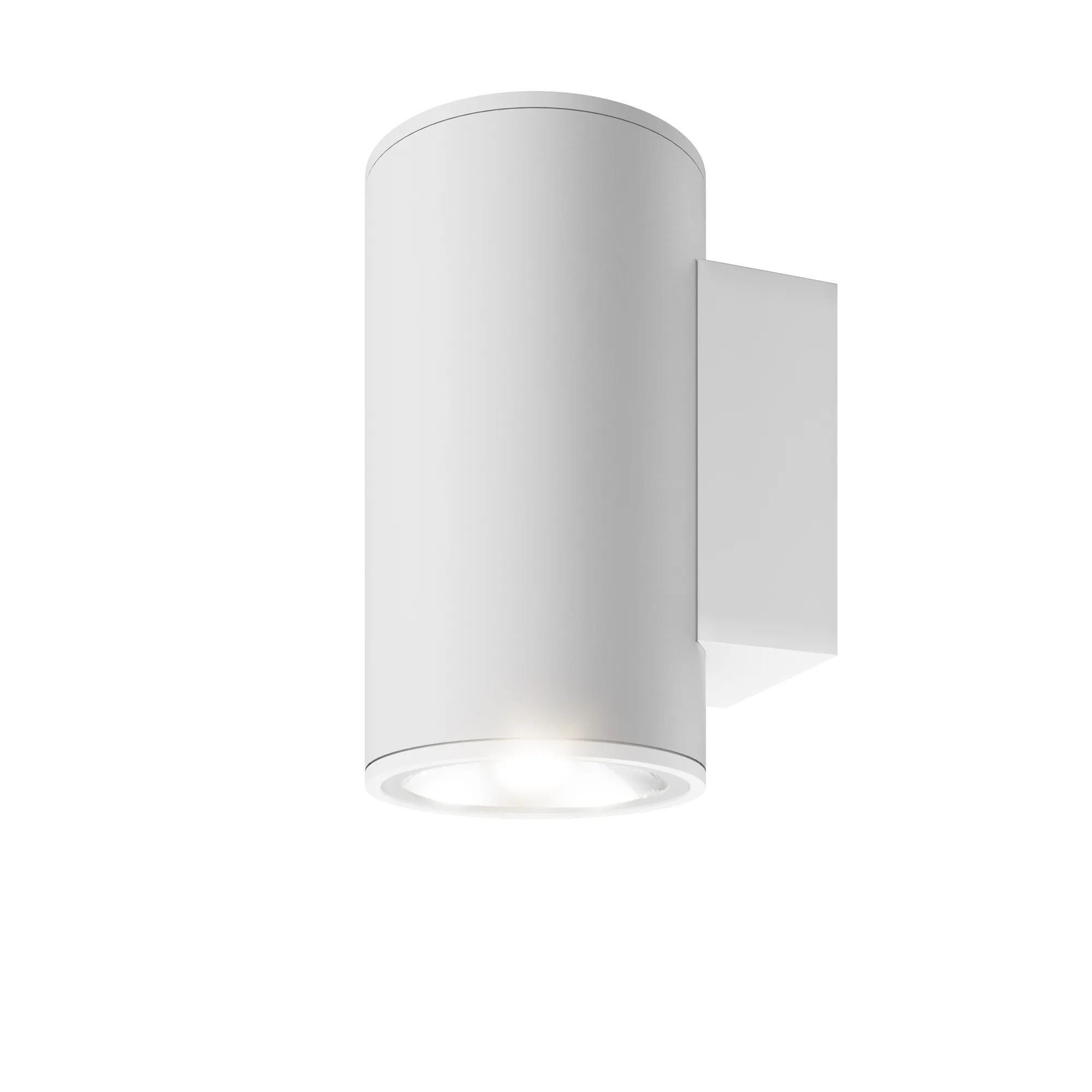 Уличный архитектурный светодиодный светильник Maytoni Shim O303WL-L10W3K MAYTONI