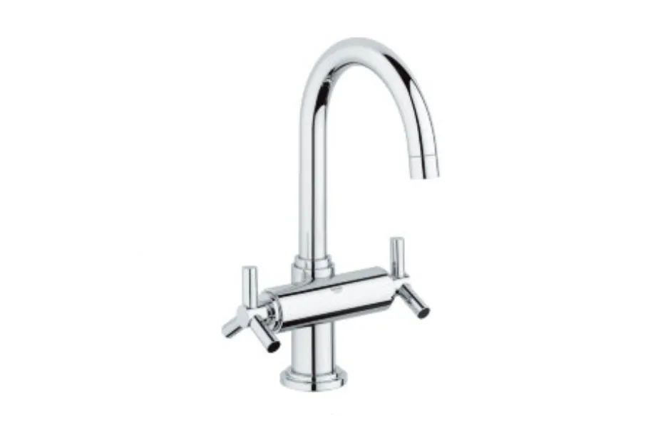 Смеситель для раковины Grohe Atrio Ypsilon 21019000 АКВАМЕТРИЯ