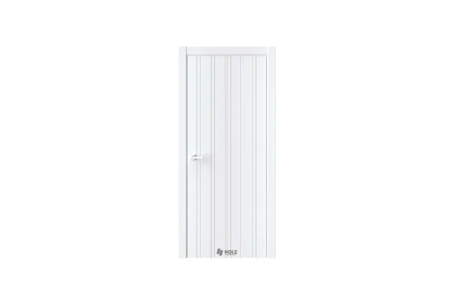 Palitra P13 Белый RAL9003 7 ДВЕРЕЙ