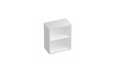 Подвесной шкаф боковой Ravak SD Natural 450 X000001055, белый МОСПЛИТКА