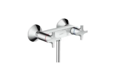 Смеситель для душа Hansgrohe Logis Classic 71260000 АКВАМЕТРИЯ
