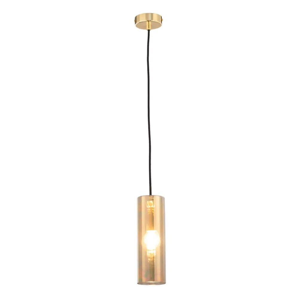 Подвесной светильник Maytoni Gioia P011PL-01G MAYTONI