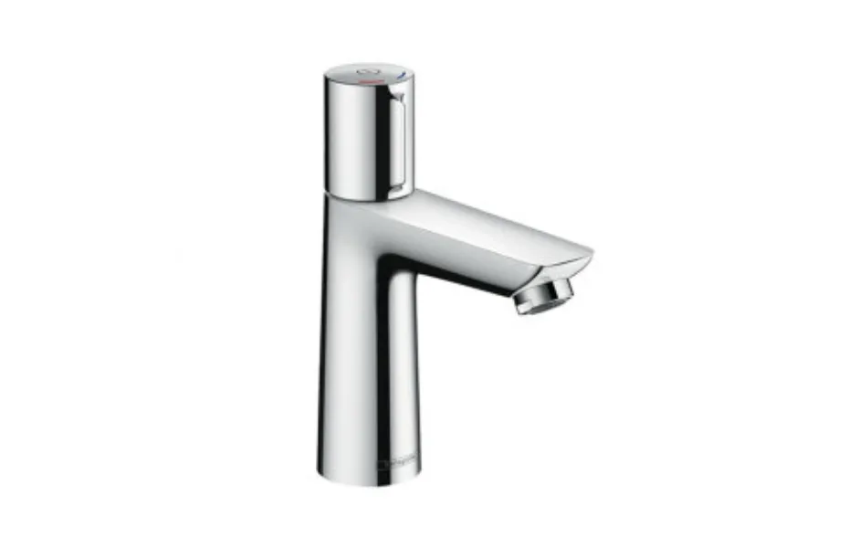 Смеситель для раковины Hansgrohe Talis E Select 71750000 АКВАМЕТРИЯ