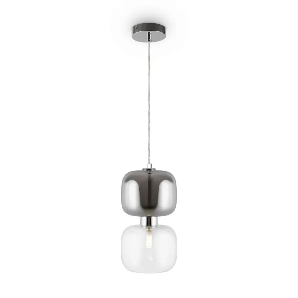 Светильник подвесной Freya Lumen FR5215PL-01CH MAYTONI