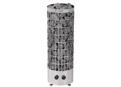 Электропечь HARVIA Cilindro PC70 Steel (6-10 м³) ПАР МАСТЕР