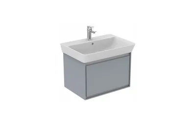 Тумба с раковиной 65 см Ideal Standard CONNECT AIR E0847EQ МОСПЛИТКА
