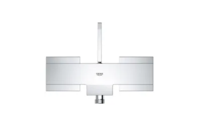 Смеситель для душа Grohe Eurocube 23145000 АКВАМЕТРИЯ