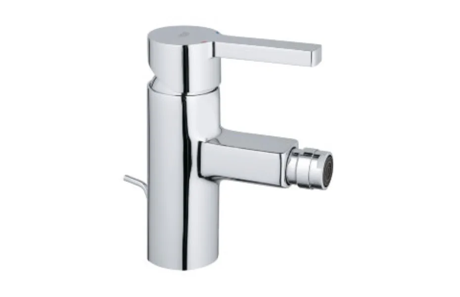 Смеситель для биде Grohe Lineare 33848000 АКВАМЕТРИЯ