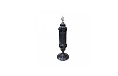 НАСТОЛЬНАЯ ЛАМПА KINK LIGHT ЧИНГИС 101377 MNOGOROZETOK - МНОГОРОЗЕТОК