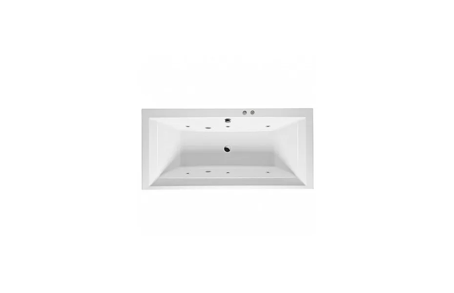 Акриловая ванна Excellent Crown Grand Soft 190x90 WAEX.CRG19.SOFT МОСПЛИТКА