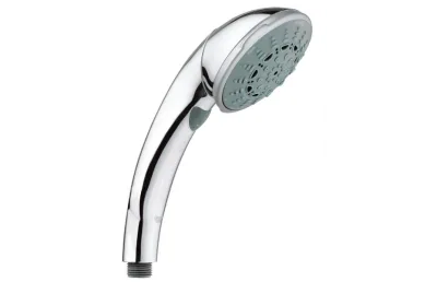 GROHE Movario Ручной душ Five АТЕЛЬЕ ВАННОЙ КОМНАТЫ. САМАРА