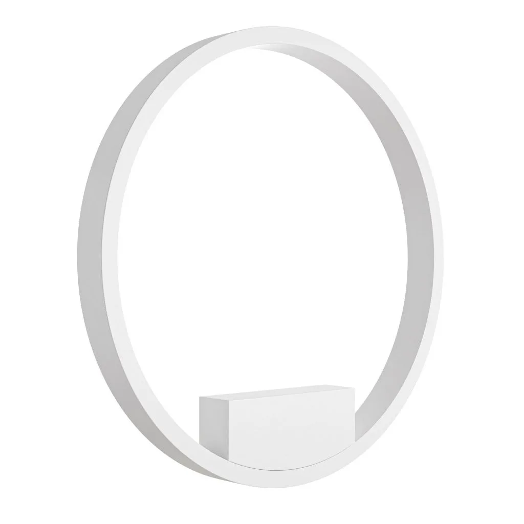 Настенный светодиодный светильник Maytoni Rim MOD058WL-L25W4K MAYTONI