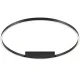 Потолочный светодиодный светильник Maytoni Technical Rim MOD058CL-L65B4K MAYTONI