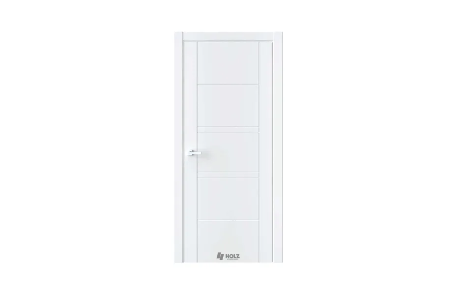 Palitra P10 Белый RAL9003 7 ДВЕРЕЙ