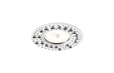 ВСТРАИВАЕМЫЙ СВЕТИЛЬНИК AMBRELLA LIGHT CLASSIC A801 W MNOGOROZETOK - МНОГОРОЗЕТОК