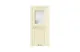 Neo Classic N26 Айвори RAL1015 стекло 7 ДВЕРЕЙ