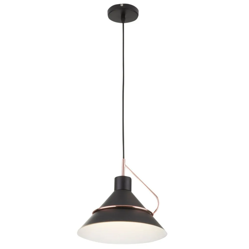 Подвесной светильник Freya Amis FR5025PL-01B MAYTONI