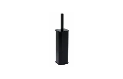 WasserKRAFT K-1117BLACK Щетка для унитаза напольная АТЕЛЬЕ ВАННОЙ КОМНАТЫ. САМАРА