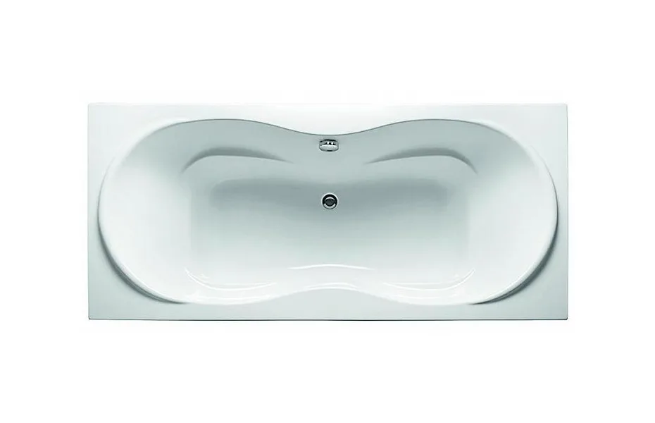 Акриловая ванна 1MarKa Dinamica 170x80 см МОСПЛИТКА