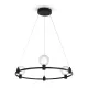 Подвесной светодиодный светильник Freya Urban FR4005PL-03B1 MAYTONI