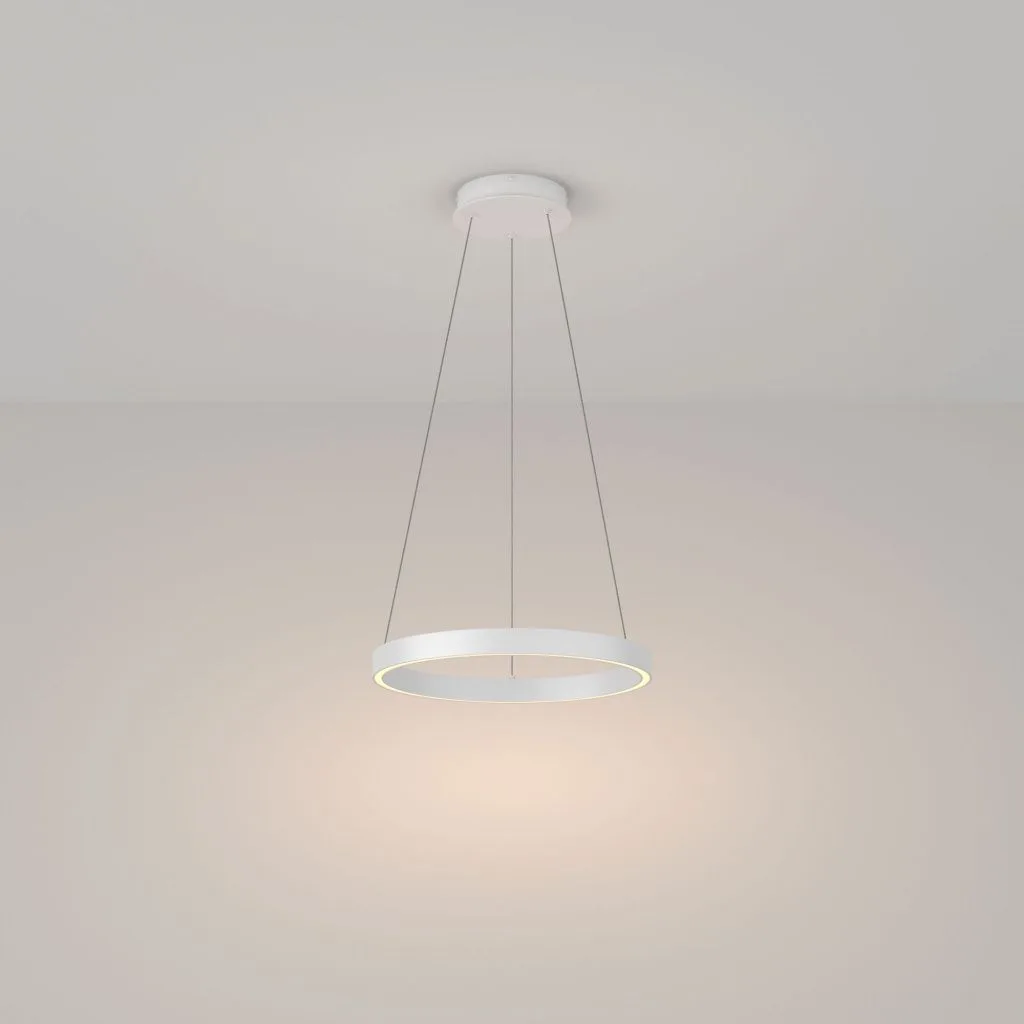 Светильник светодиодный подвесной Maytoni Rim MOD058PL-L22W3K MAYTONI