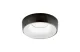 ВСТРАИВАЕМЫЙ СВЕТИЛЬНИК AMBRELLA LIGHT CLASSIC A890 BK/WH MNOGOROZETOK - МНОГОРОЗЕТОК