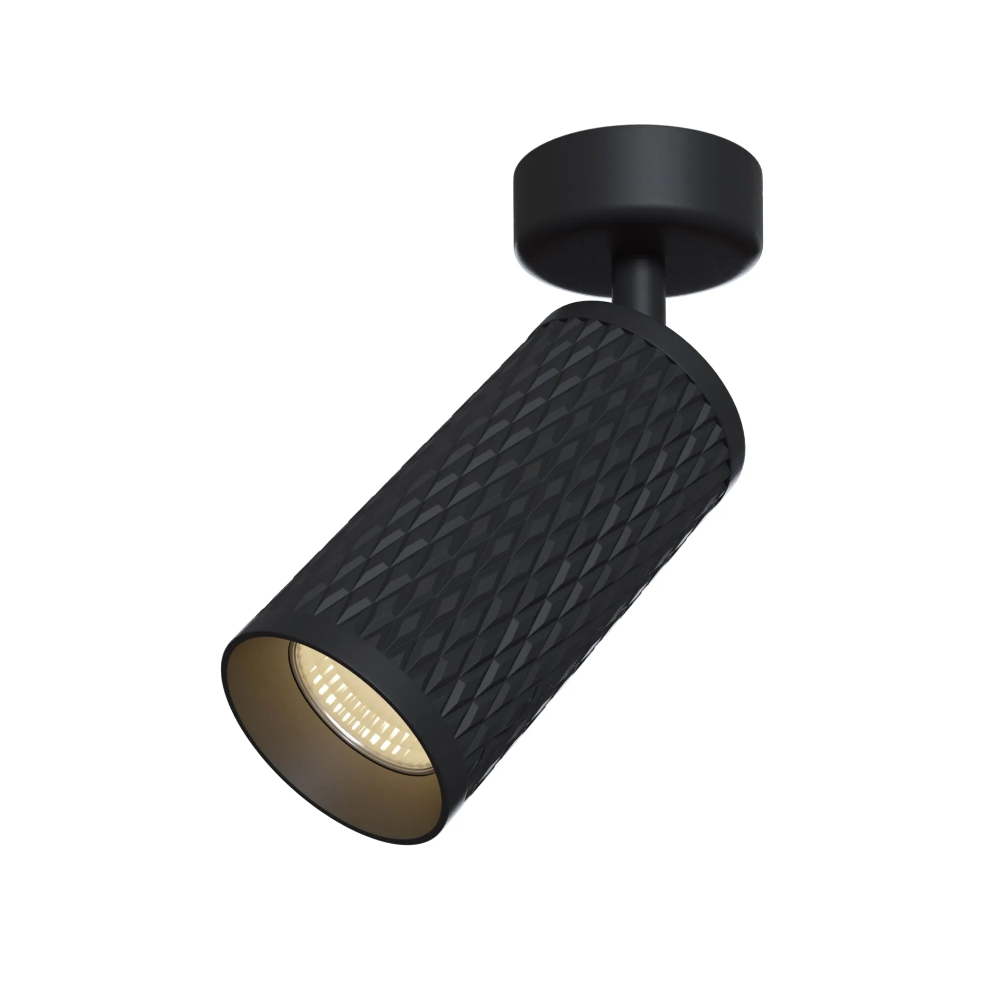 Спот Maytoni Technical Focus Design C034CL-01B MAYTONI