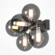 Светильник настенный Maytoni Dallas MOD547WL-05B MAYTONI