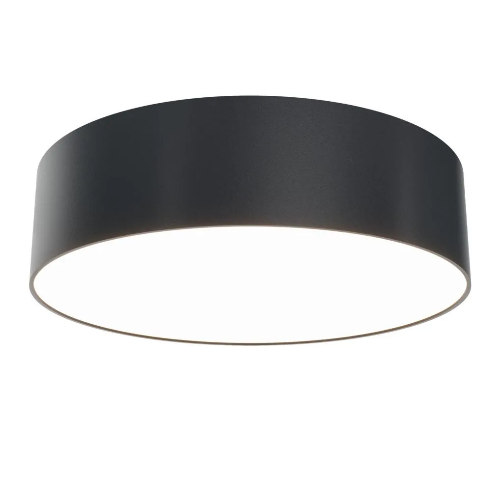 Потолочный светодиодный светильник Maytoni Technical Zon C032CL-L32B3K MAYTONI