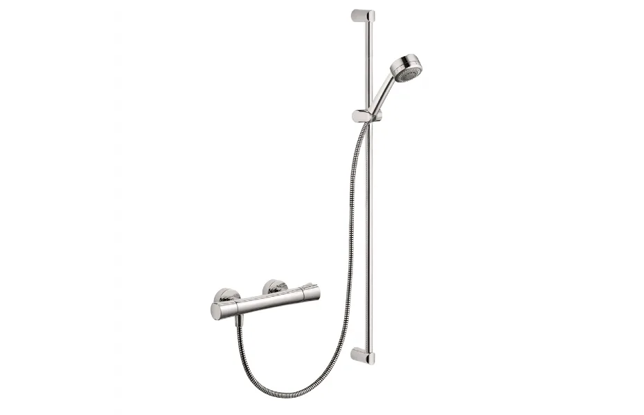 KLUDI Zenta Shower-Duo 2s, 90см АТЕЛЬЕ ВАННОЙ КОМНАТЫ. САМАРА