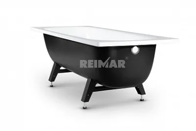 Стальная ванна Reimar 170x70 ООО ФИРМА САНТЕХНИКА