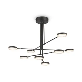 Потолочная люстра Maytoni Technical Fad MOD070PL-L48B3K MAYTONI