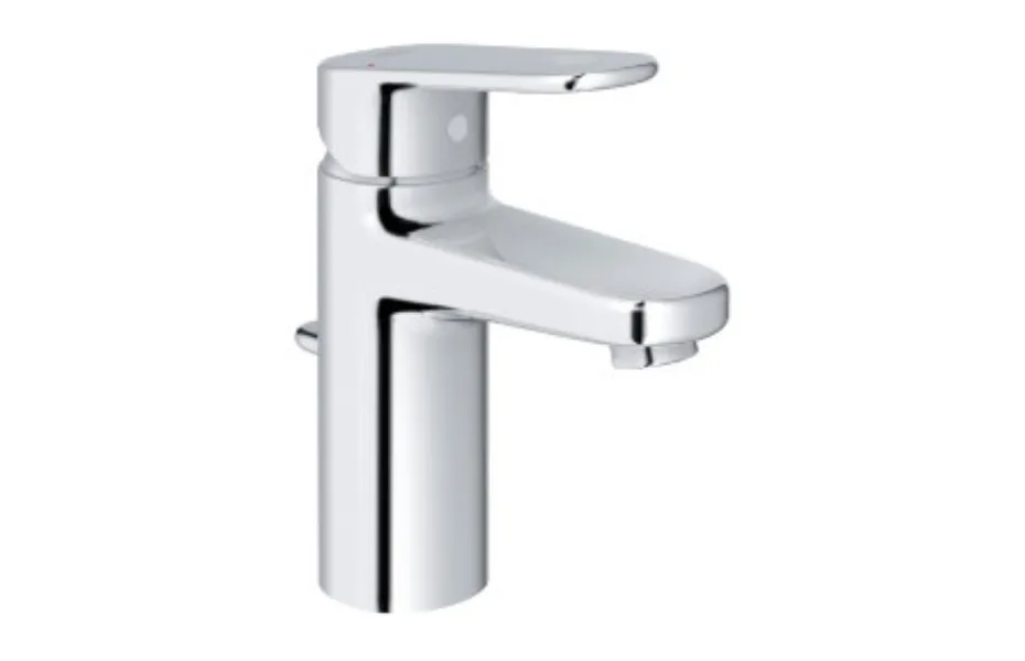 Смеситель для раковины Grohe Europlus 3261200E АКВАМЕТРИЯ