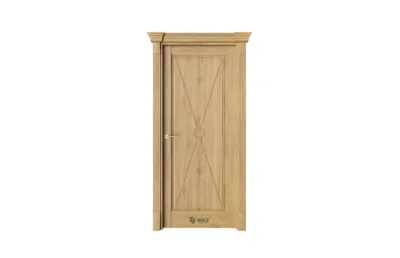 Dante D1V Дуб миели 7 ДВЕРЕЙ