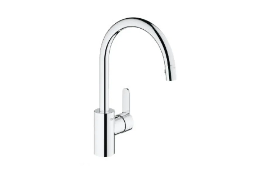 Смеситель для кухни Grohe Eurostyle Cosmopolitan 31482002 АКВАМЕТРИЯ