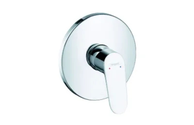 Смеситель для душа Hansgrohe Focus E2 31965000 АКВАМЕТРИЯ