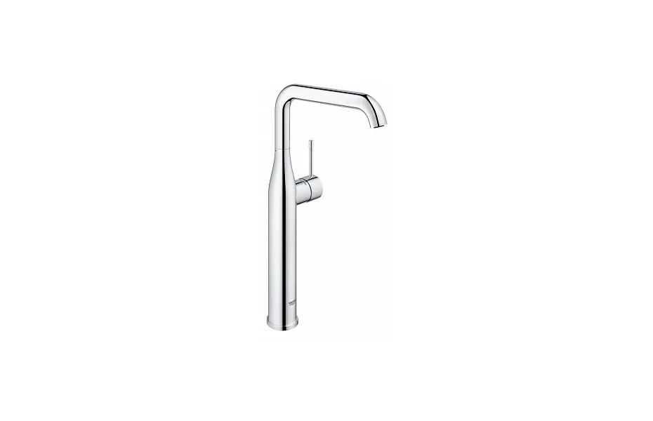 Смеситель Grohe Essence New 32901001 для раковины МОСПЛИТКА