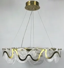 QS.99587-600 ЭСТЕТИКА СВЕТА