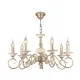 Подвесная люстра Maytoni Perla ARM337-07-R MAYTONI