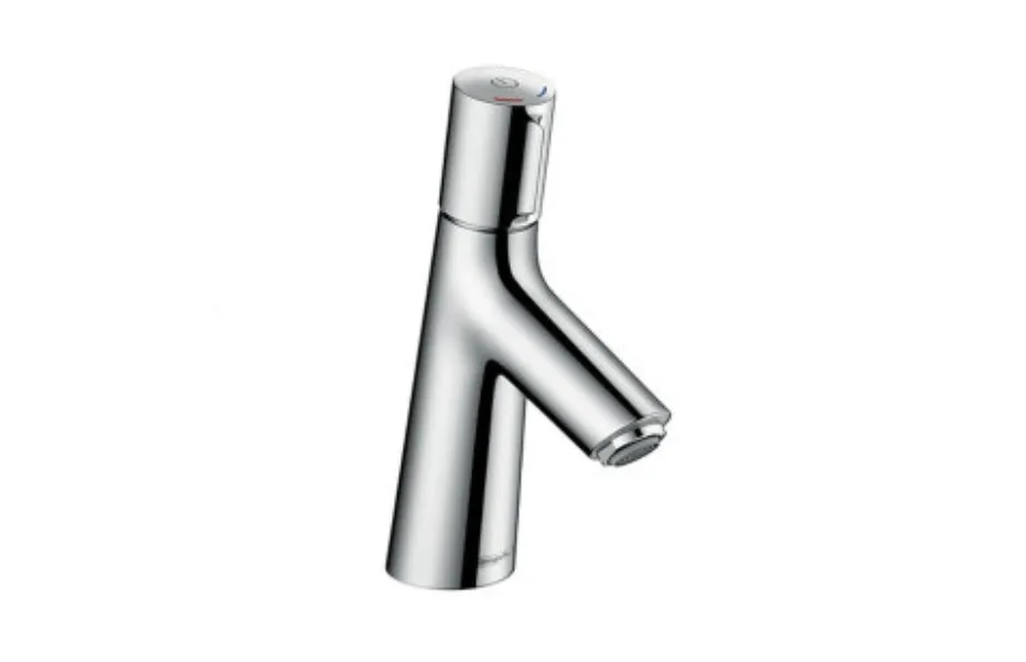 Смеситель для раковины Hansgrohe Talis Select S 80 72040000 АКВАМЕТРИЯ