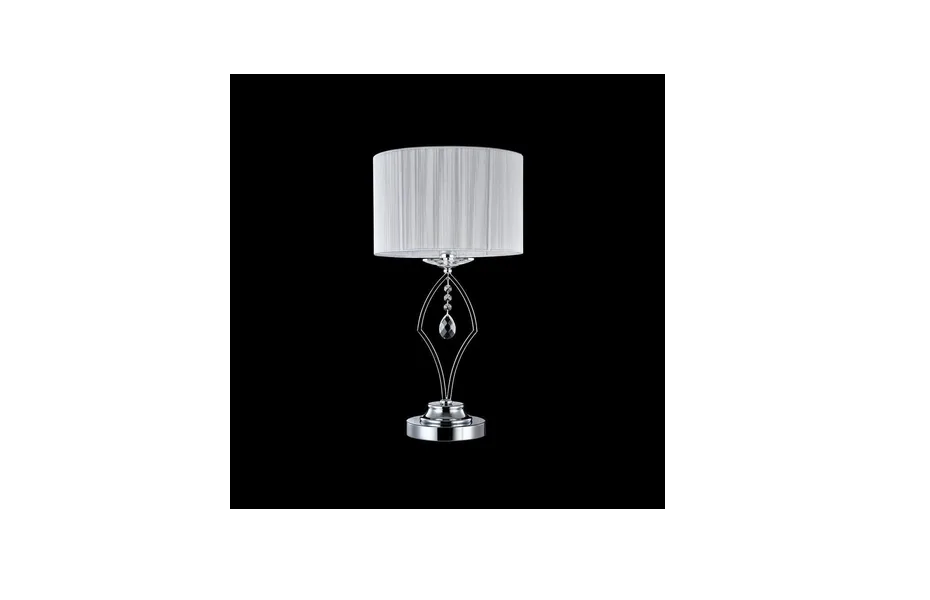 НАСТОЛЬНАЯ ЛАМПА MAYTONI MIRAGGIO MOD602-TL-01-N MNOGOROZETOK - МНОГОРОЗЕТОК