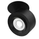 Встраиваемый спот Maytoni Technical Treo C063CL-L12B4K MAYTONI