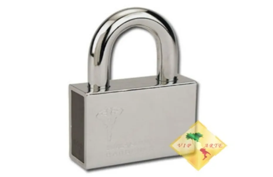Замок навесной C-13 (№13 066) Mul-t-lock, Израиль МИР ЗАМКОВ