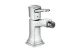Смеситель для биде Hansgrohe Metropol Classic 31320000 АКВАМЕТРИЯ