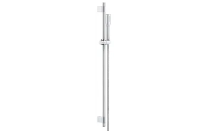 GROHE Rainshower Grandera Душевой гарнитур, душевая штанга 900 мм, 7,6 л/мин АТЕЛЬЕ ВАННОЙ КОМНАТЫ. САМАРА