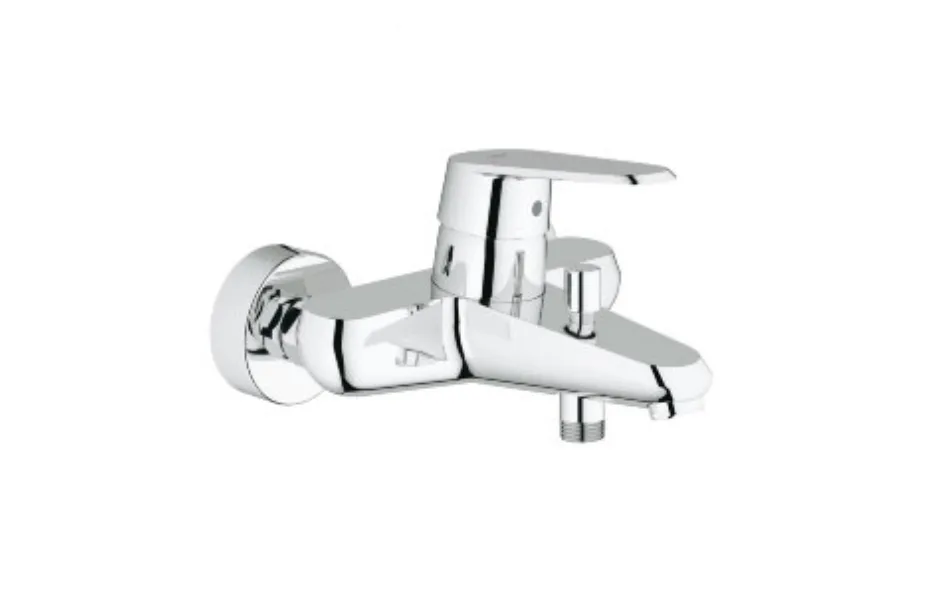Смеситель для ванны Grohe Eurodisc Cosmopolitan 33390002 АКВАМЕТРИЯ
