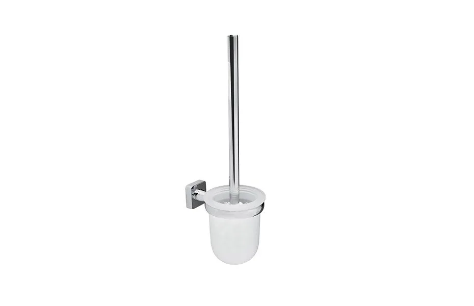 WasserKRAFT Lippe K-6527 Щетка для унитаза подвесная АТЕЛЬЕ ВАННОЙ КОМНАТЫ. САМАРА